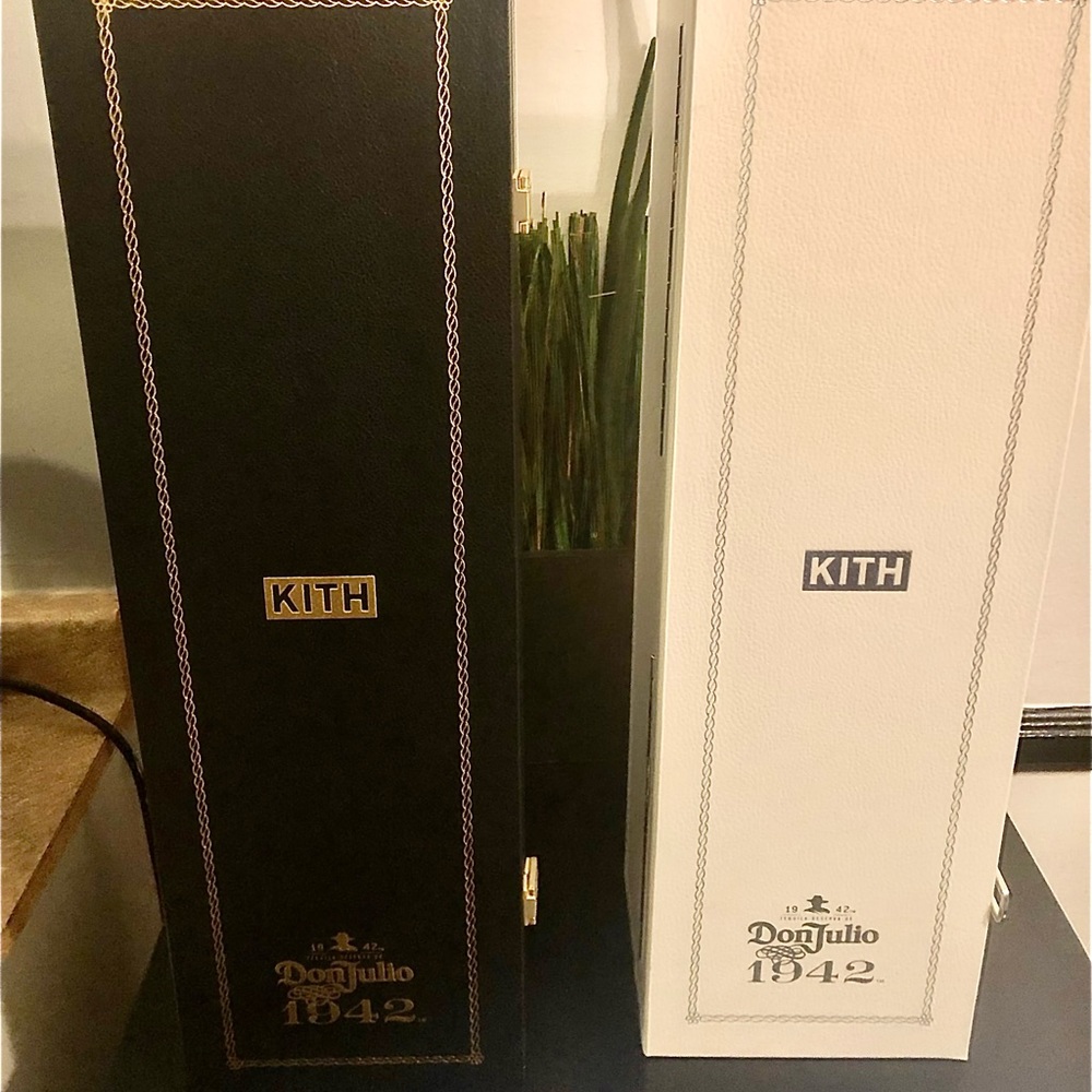 Kith Don Julio